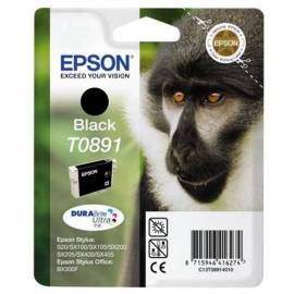 EPSON Cartridge C13T08914010 černá