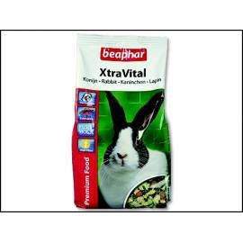 BEAPHAR Krmivo X-traVital králík 2,5kg (245-093123)