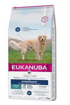 EUKANUBA Daily Care Excess Weight 2,5kg (1743-370100)