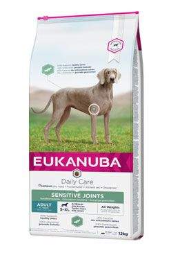 EUKANUBA Daily Care Sensitive Joints 2,5kg (1743-370120)