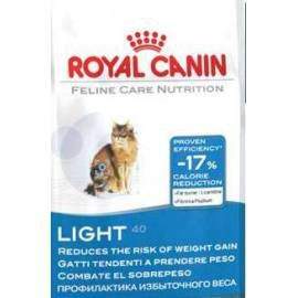 ROYAL Canin Light 40 2 kg