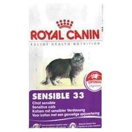ROYAL Canin Sensible 4 kg