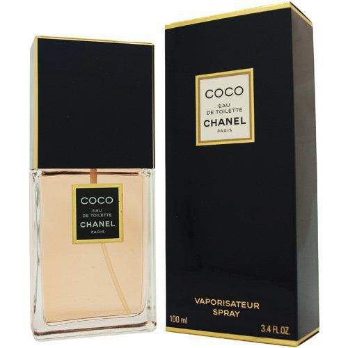 Chanel Coco 100 ml