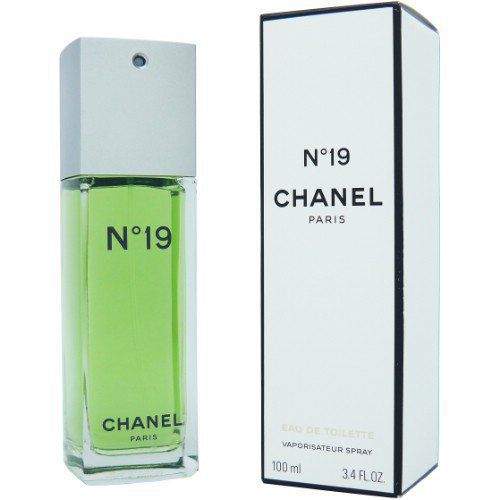 Chanel No. 19 100 ml