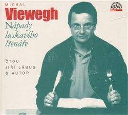 Michal Viewegh: Nápady laskavého čtenáře