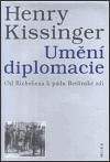 Henry Kissinger: Umění diplomacie