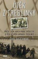 Chil Rajchman: Útěk z Treblinky
