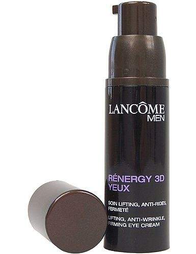Lancome Rénergy 3D Yeux Men Firming Eye Cream 15ml