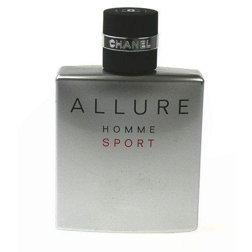 Chanel Allure Sport 3x20ml