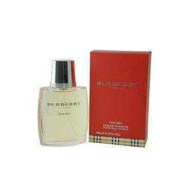 Burberry for Man 50ml