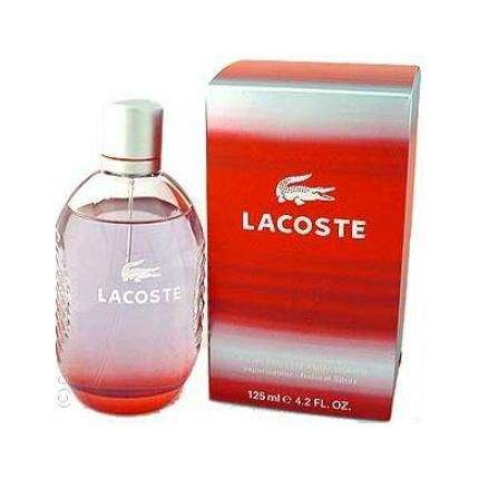 Lacoste Red 75ml