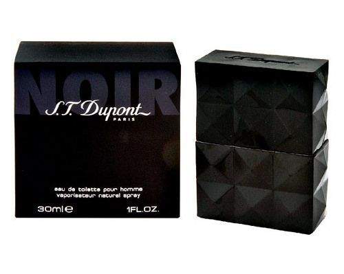 Dupont Noir 100ml