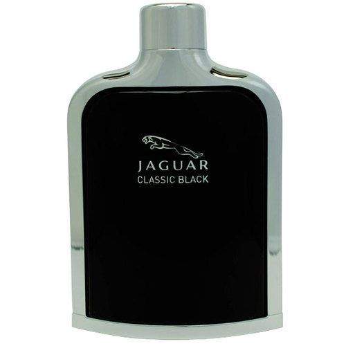 Jaguar Classic Black 100ml