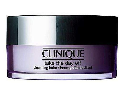 Clinique Take the Day Off Cleansing Balm Cleansing Balm