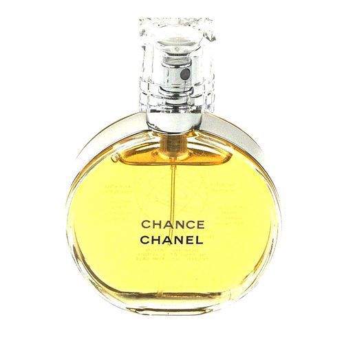 Chanel Chance 3x20ml