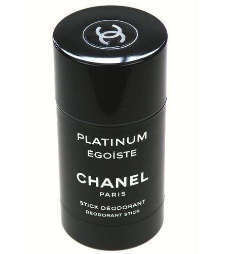 Chanel Egoiste Platinum 75ml