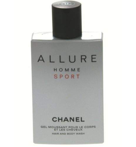 Chanel Allure Sport 200ml