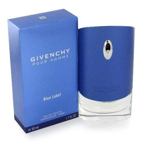 Givenchy Blue Label Tester 50ml