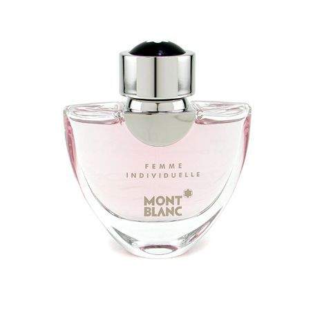 Mont Blanc Individuelle Tester 75ml