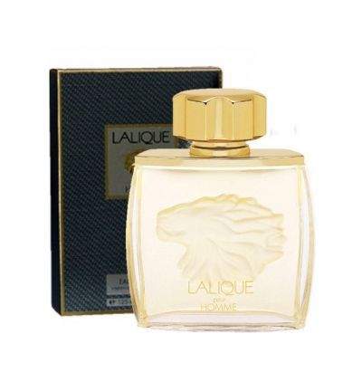 Lalique Pour Homme Lion Tester 75ml