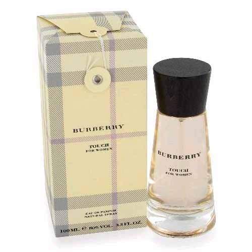 Burberry Touch Tester 100ml