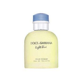 Dolce & Gabbana Light Blue Pour Homme 40ml