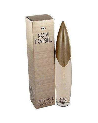 Naomi Campbell 50ml