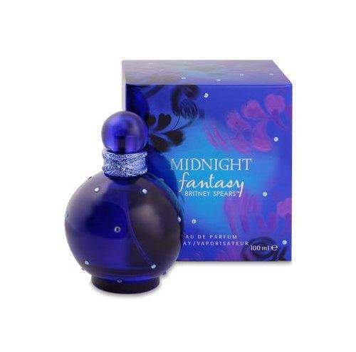 Britney Spears Fantasy Midnight 50ml