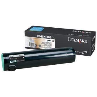 LEXMARK X94X 36K černá Print