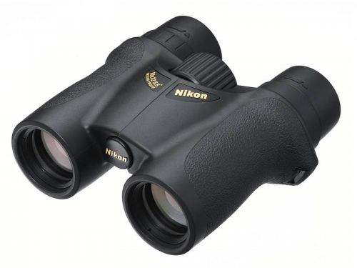Nikon 10x32 HG DCF
