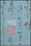 Zdenka Švarcová: Japonská literatura 712-1868