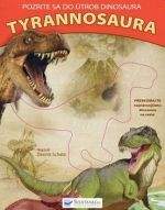 Dennis Schatz: Pozrite sa do útrob dinosaur-Tyrannosaura