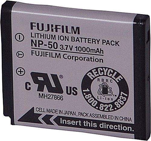 FujiFilm NP-50