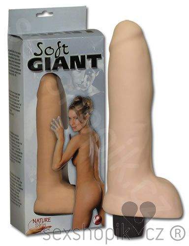 You2Toys Soft Giant