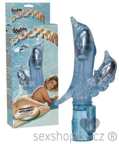 You2Toys Double dolphin