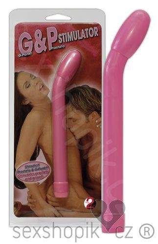 You2Toys G and P Stimulator