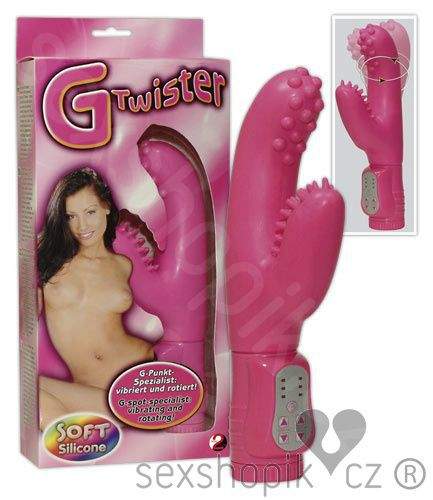 You2Toys G Twister