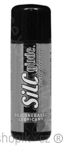 HOT Silc Glide 50 ml