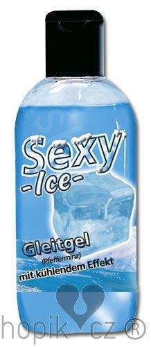 Orion Sexy Ice 100 ml