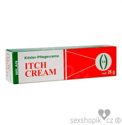 Milan Itch cream