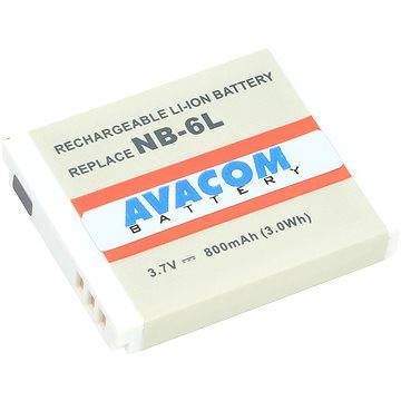 AVACOM baterie NB-6L