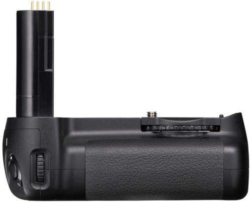 Nikon MB-D80 bateriový zdroj