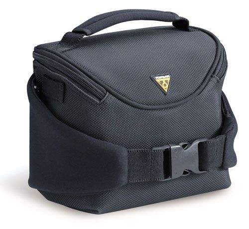 TOPEAK Compact Handle Bar Bag & Pack