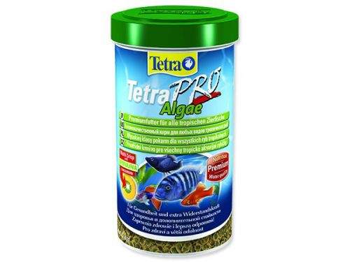 TETRA TetraPro Vegetable Crisps 500ml (A1-139152)