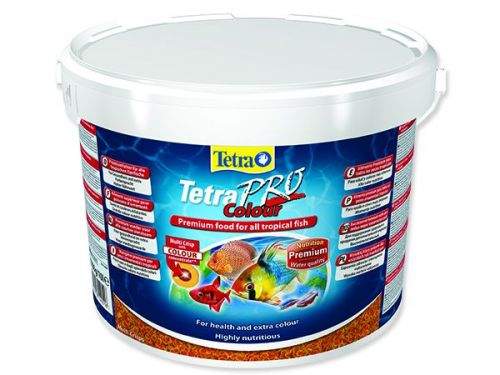 TETRA TetraPro Colour Crisps 10l (A1-140516)