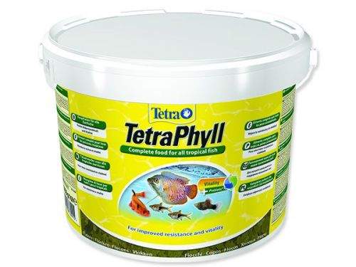 TETRA Phyll 10l (A1-769915)
