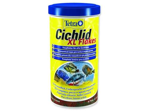 TETRA Cichlid 1l (A1-726260)