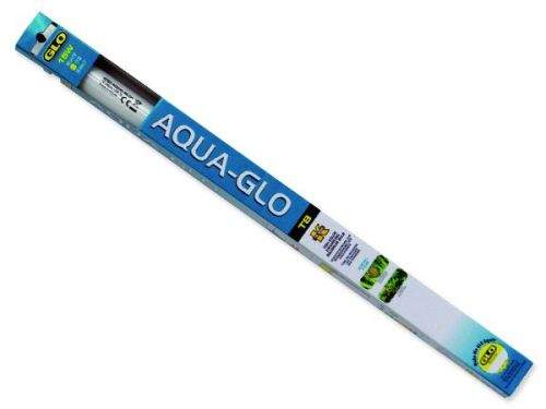 HAGEN Zářivka Aqua Glo fialová 45 cm 15W (101-1582)