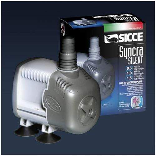SICCE Syncra 2150 l / h (031-RSYM02E)