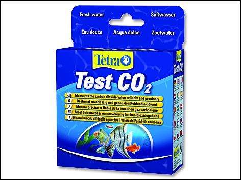 TETRA Test CO2 10ml (A1-734258)